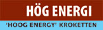 HÖG ENERGI - hoog energy hondenvoer